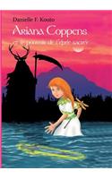 Ariana Coppens