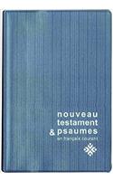 French New Testament and Psalms