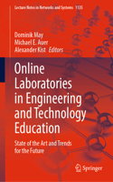 Online Laboratories in Engineering and Technology Education