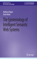 Epistemology of Intelligent Semantic Web Systems