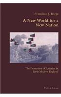 New World for a New Nation
