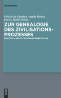 Zur Genealogie des Zivilisationsprozesses