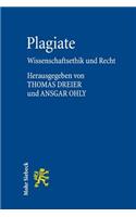 Plagiate