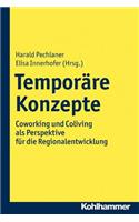 Temporare Konzepte