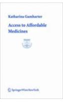 Access to Affordable Medicines: Developing Responses Under the Trips Agreement and EC Law