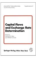 Capital Flows and Exchange Rate Determination: Link Meeting, Deutsche Bundesbank Session, Frankfurt, September 1982