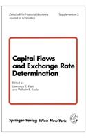 Capital Flows and Exchange Rate Determination: Link Meeting, Deutsche Bundesbank Session, Frankfurt, September 1982