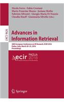 Advances in Information Retrieval