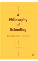 Philosophy of Schooling