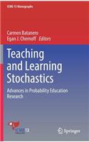 Teaching and Learning Stochastics