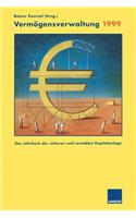 Vermögensverwaltung 1999