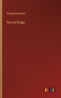 tote Brügge