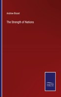 The Strength of Nations