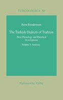 The Turkish Dialects of Trabzon