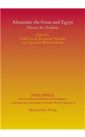 Alexander the Great and Egypt