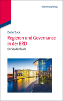 Regieren Und Governance in Der Brd