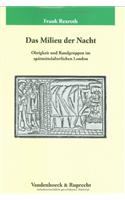 Das Milieu Der Nacht