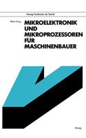 Mikroelektronik und Mikroprozessoren für Maschinenbauer