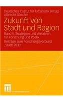 Zukunft von Stadt und Region