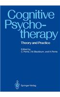 Cognitive Psychotherapy