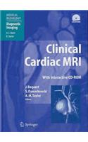 Clinical Cardiac MRI [Electronic Resource]