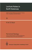 Numerical Geology