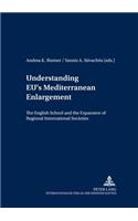 Understanding EU's Mediterranean Enlargement