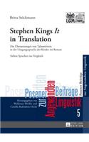 Stephen King's It in Translation