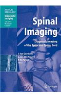 Spinal Imaging: Diagnostic Imaging of the Spine and Spinal Cord