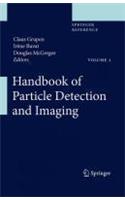 Handbook of Particle Detection and Imaging