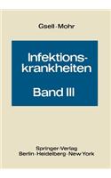 Mykosen Aktinomykosen Und Nocardiosen Pneumokokken- Und Klebsiellenerkrankungen