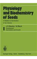 Physiology and Biochemistry of Seeds in Relation to Germination