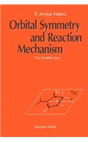 Orbital Symmetry and Reaction Mechanism