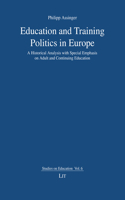 Education and Training Politics in Europe