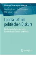 Landschaftshandeln