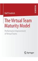 Virtual Team Maturity Model