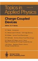 Charge-Coupled Devices