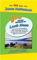 Jarod Und Das Geheimnis Um Loch Ness