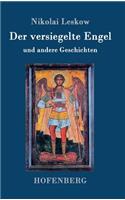 versiegelte Engel