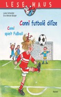 Conni Futbole Dilize / Conni Spielt Fuaball