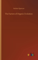 Factors of Organic Evolution