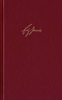 Friedrich Heinrich Jacobi, Briefwechsel Januar Bis November 1787. Nr. 1609-1902. Gesamtausgabe Der Bayerischen Akademie Der Wissenschaften