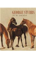 George Stubbs