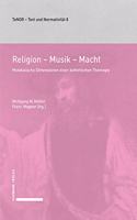 Religion - Musik - Macht