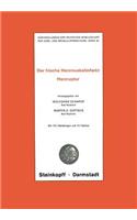 Thema: Der Frische Herzmuskelinfarkt Herzruptur