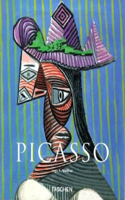 Pablo Picasso, 1881-1973: Genius of the Century