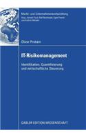 It-Risikomanagement