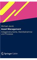 Asset Management