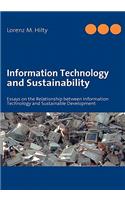 Information Technology and Sustainability