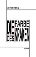 Farbe des Kraken